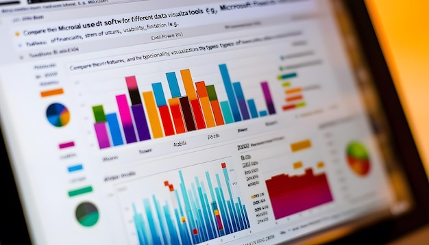 Drill Through Fields in Power Bi