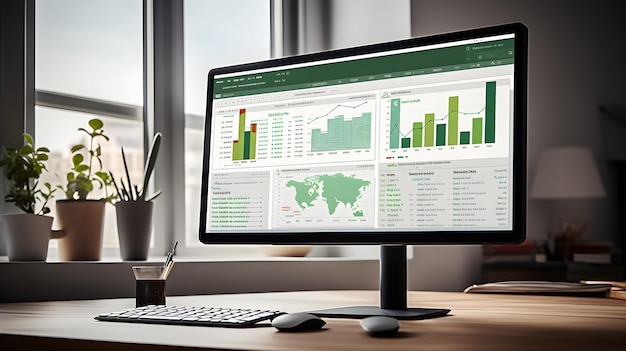 get Power Bi to Update Automatically from Excel