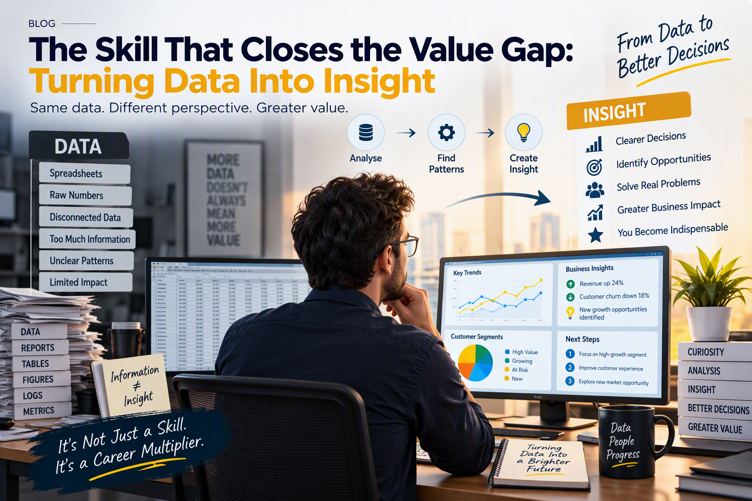 value gap