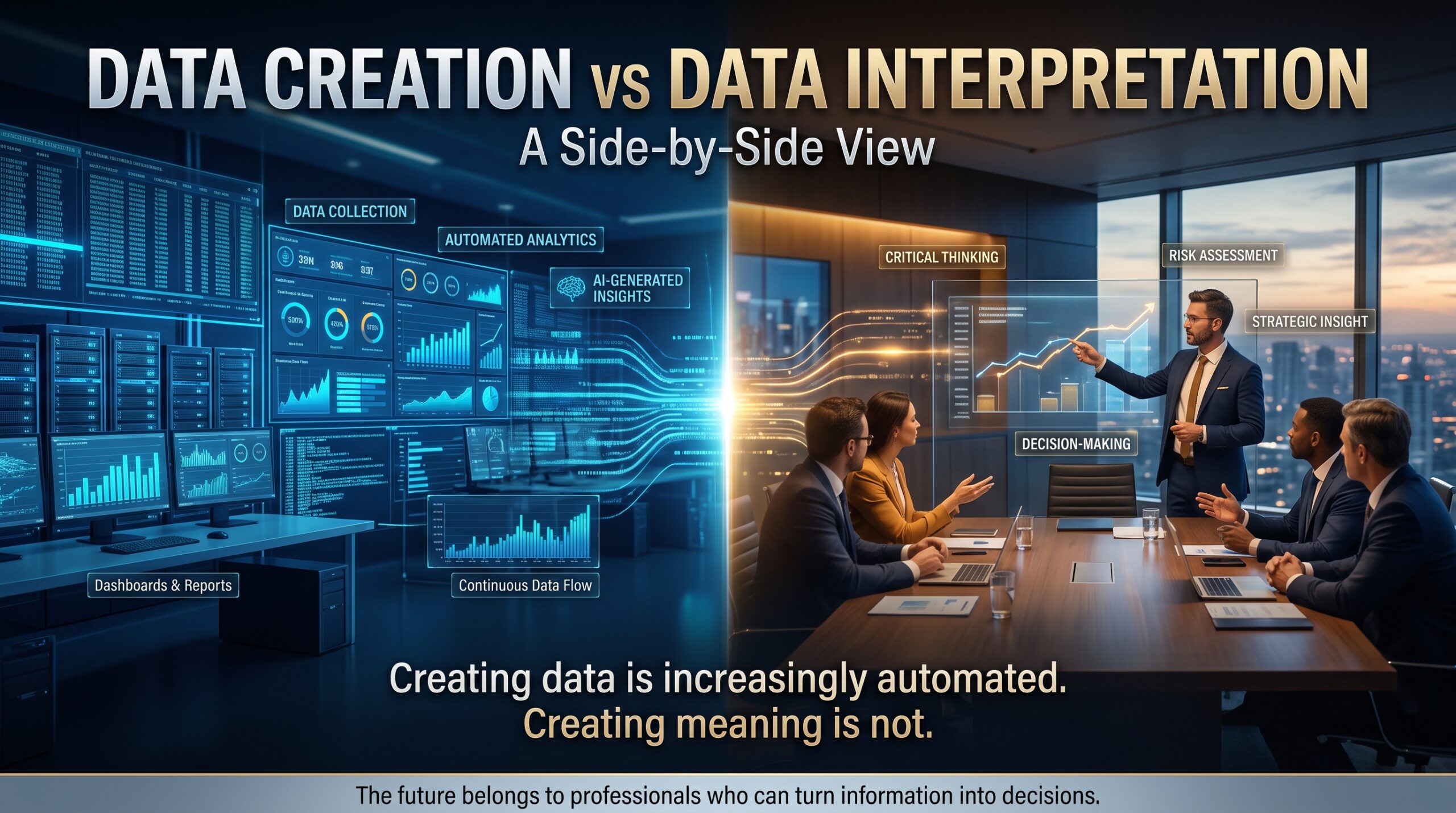 Data Interpretation