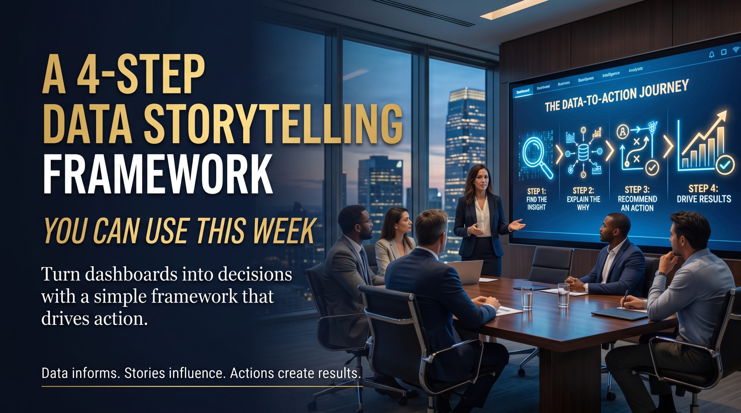data storytelling