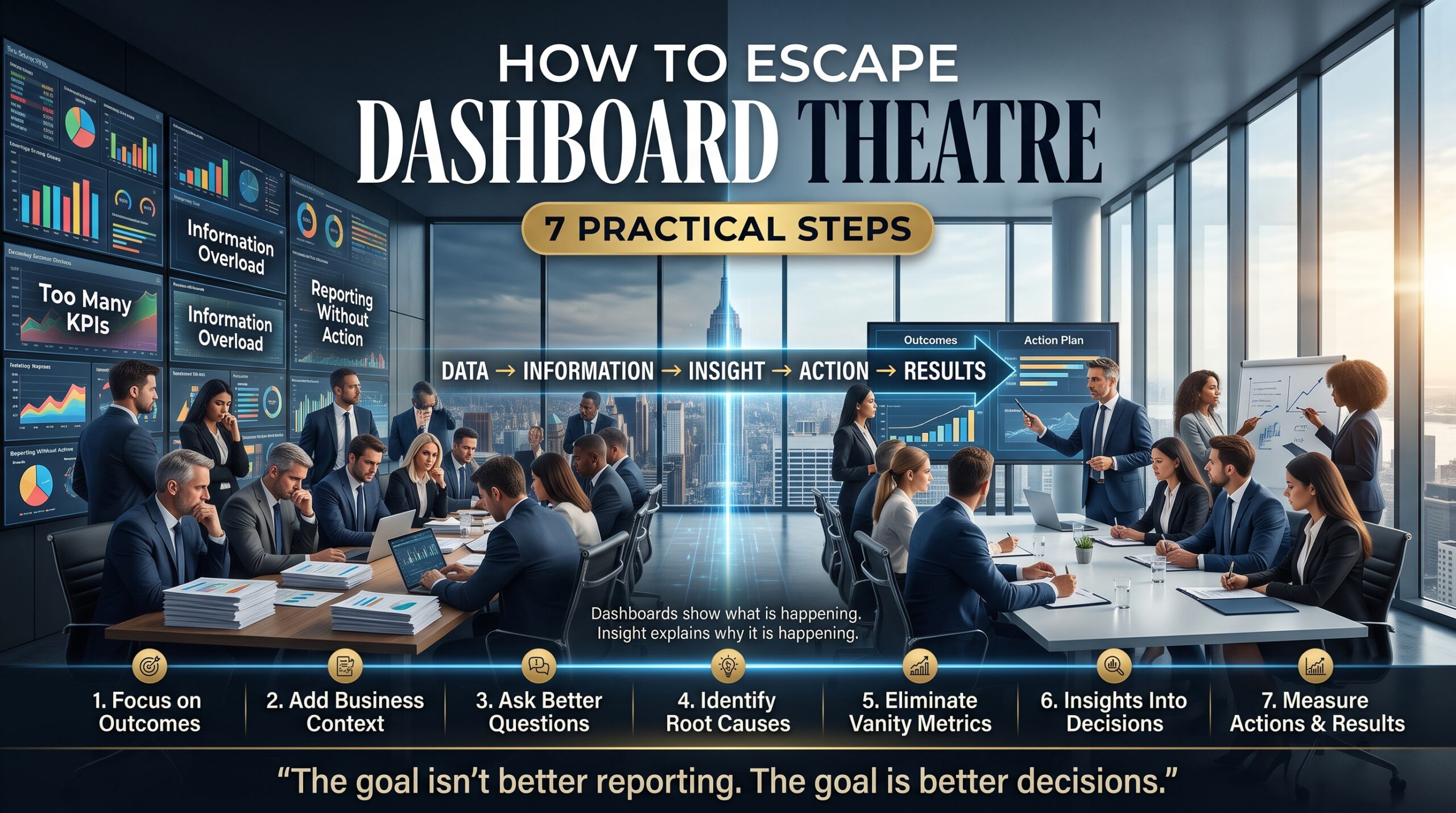 dashboard theatre